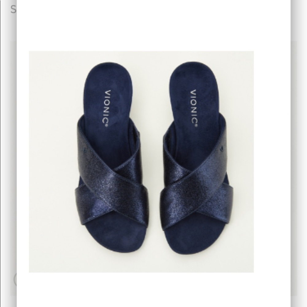 Vionic Kara women’s wedge sandal